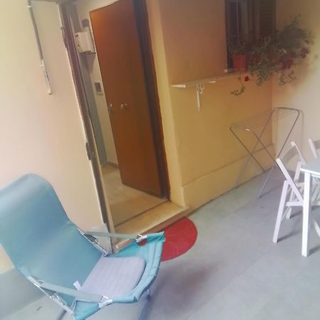 Cottage Roma Dış mekan fotoğraf