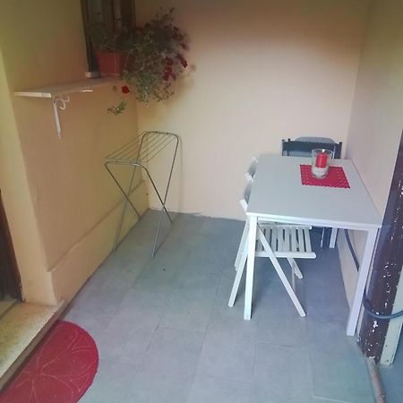 Cottage Roma Dış mekan fotoğraf