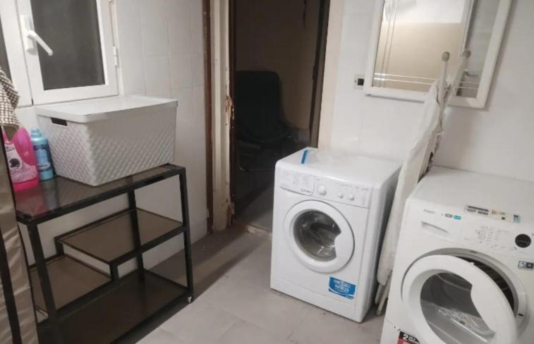 Cottage Roma Dış mekan fotoğraf