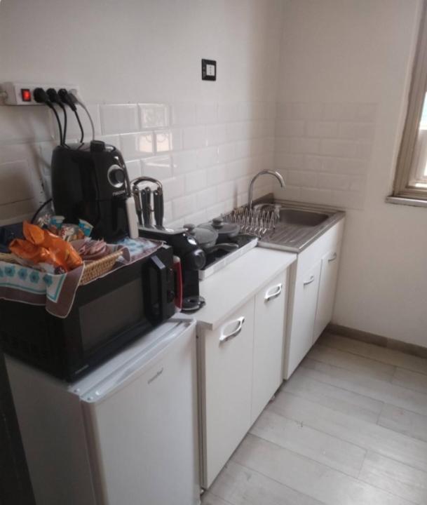 Cottage Roma Dış mekan fotoğraf