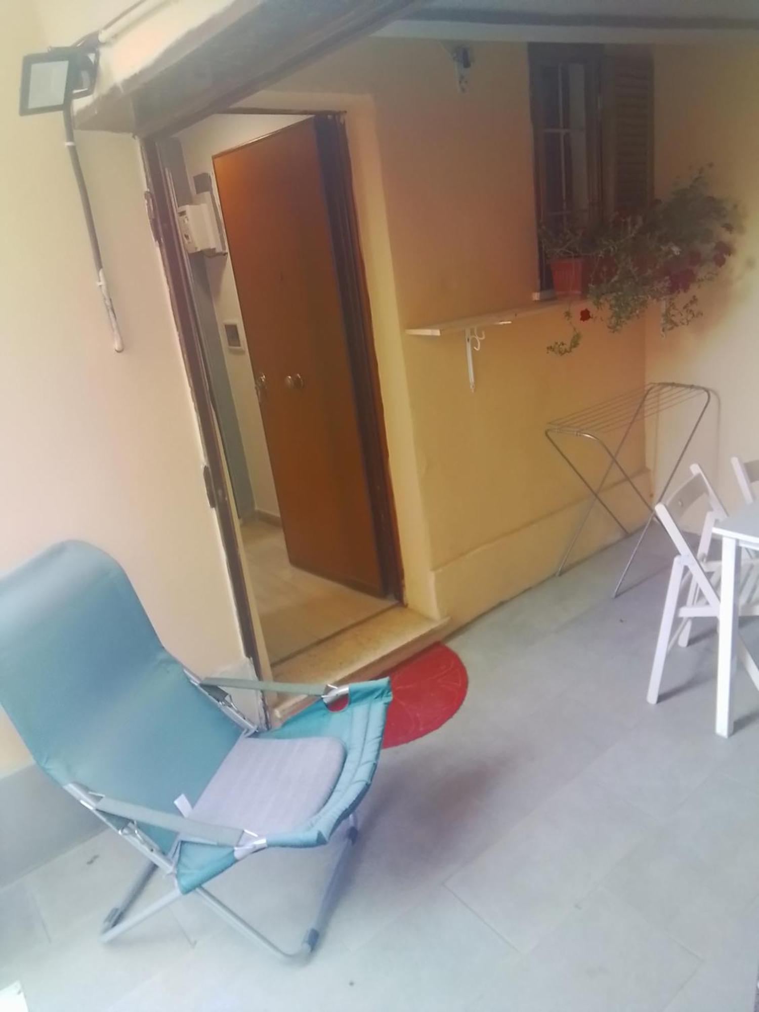 Cottage Roma Dış mekan fotoğraf
