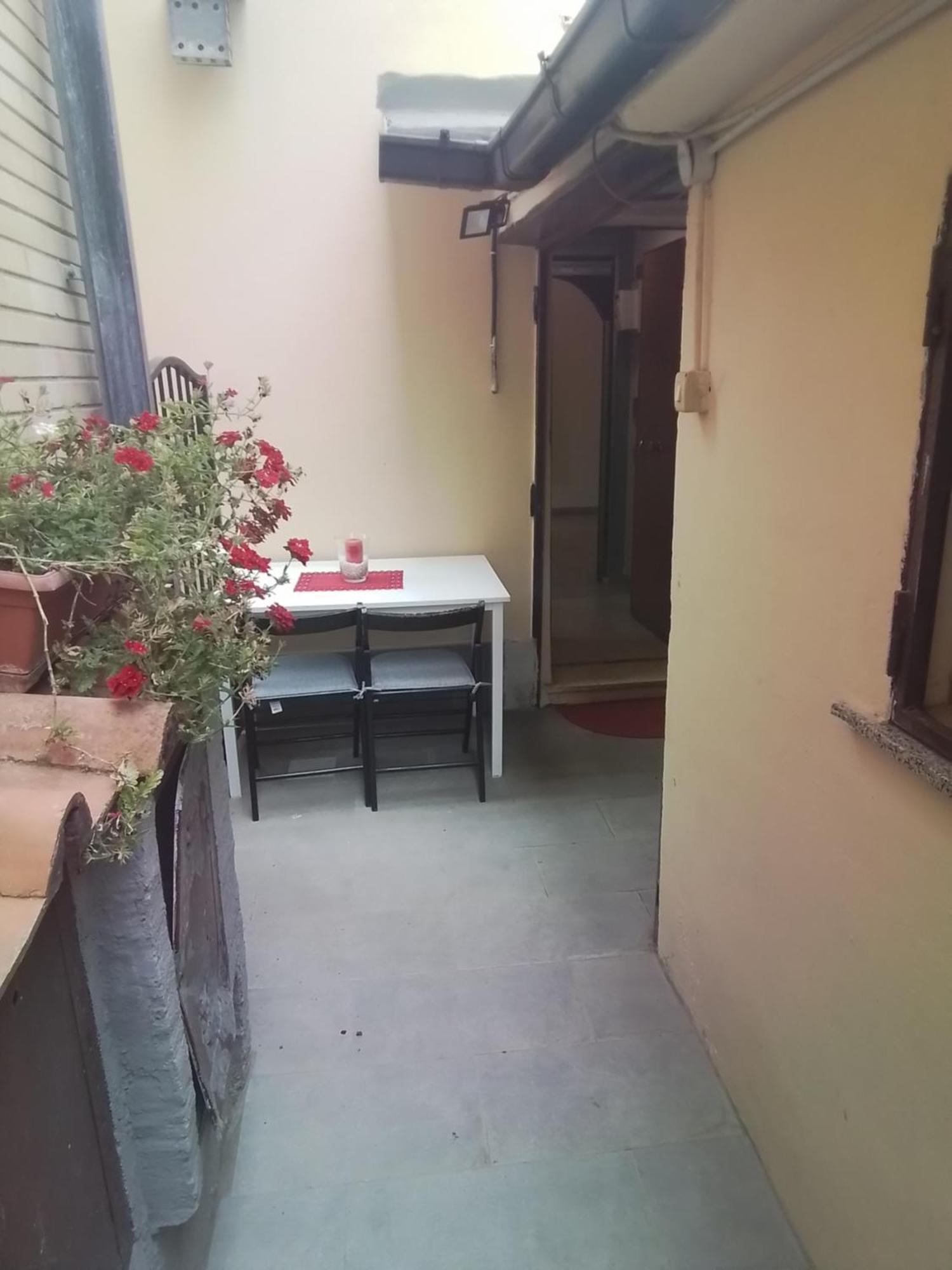 Cottage Roma Dış mekan fotoğraf